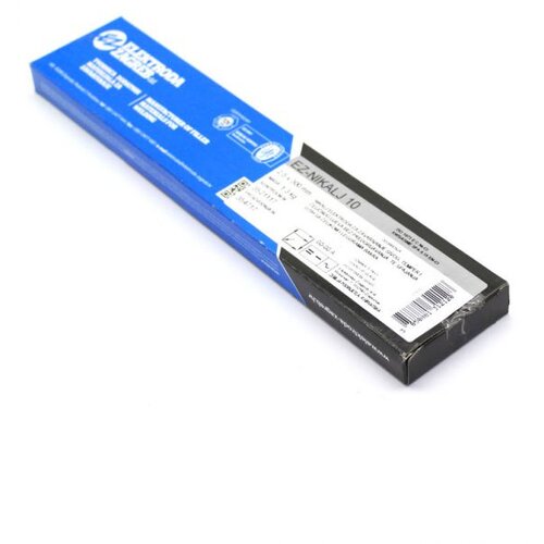  ELEKTRODA GUS EZ NIKL-10 3,25 (1,3/41KOM) Slike