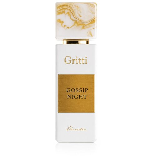 Gritti Gossip Night Eau de Parfum 100 ml Slike