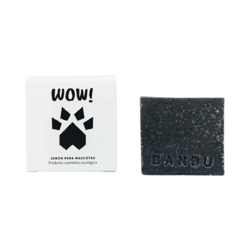 BANBU Čvrsti sapun za životinje WOW! Cijene