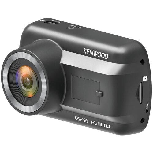 Kenwood DRV-A201 kamera za automobil Slike