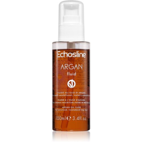 EchosLine Argan Fluid vlažilni fluid z revitalizacijskim učinkom 100 ml Cene