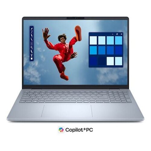 Dell 16 Plus DB16250 16" (40,64cm) FHD+ Intel Ultra 7 258V 32GB 1TB Windows 11 Pro na dotik prenosni računalnik DB16250_LNL_201 Cene