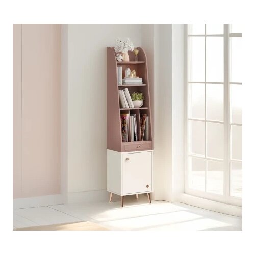 Cilek Elegance polica za knjige ( 20.84.1501.01 ) Slike