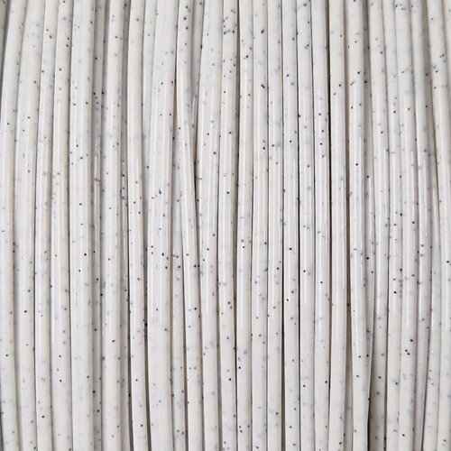 Nobufil ABSx Marble White, 1,75 mm / 1000 g Slike