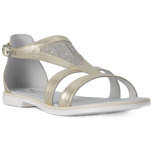 Nero Giardini Sandali &amp;amp; Odprti čevlji NERO GIARDINI JUTE VELOUR Večbarvna Slike