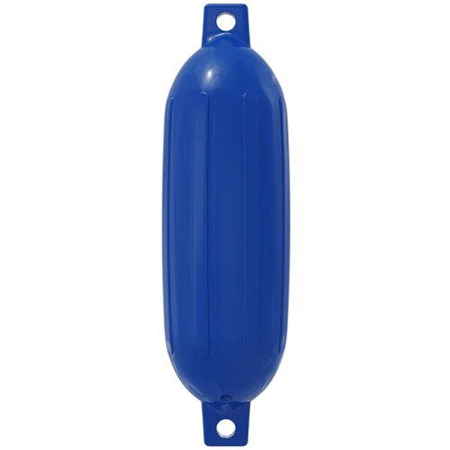  Odbojnici za čamce 2 kom. &amp;Oslash; 16 x 58 cm Plava PVC Slike