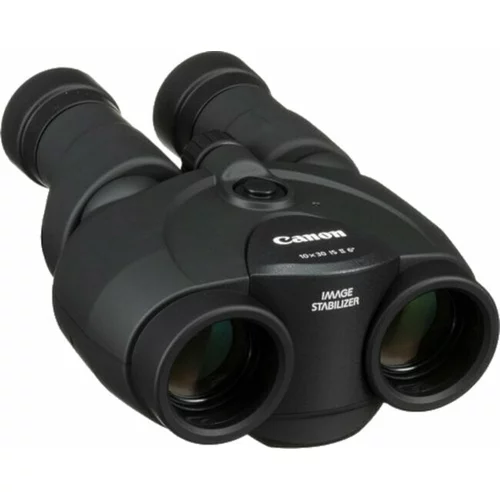 Canon Binocular 10 x 30 IS II