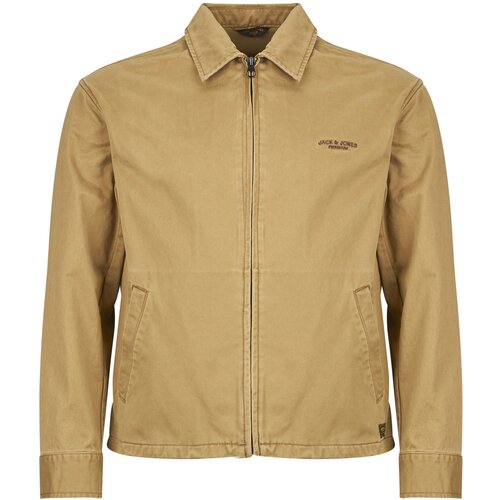 Jack &amp;amp; Jones JPRBLUFELIX BLOUSON Crna Slike