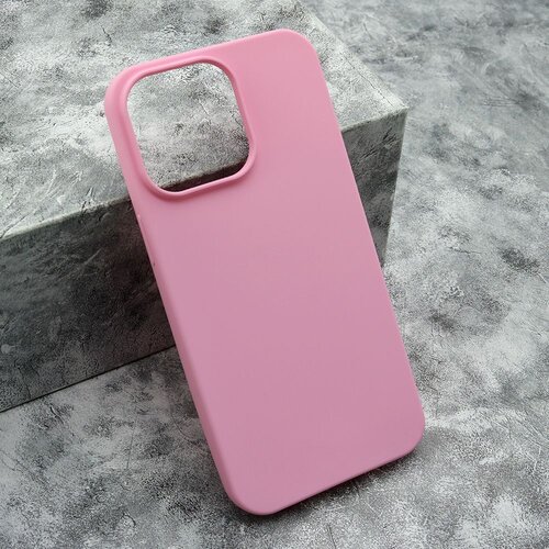  Maska gentle color za iphone 15 pro max/ roza Cene