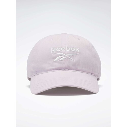 Reebok Kačket Active Foundation Badge beli Slike