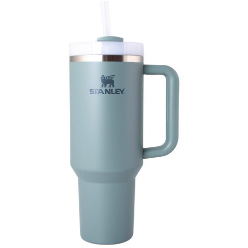 XXXL Termo Lonček Stanley Cup, Zelena Slike