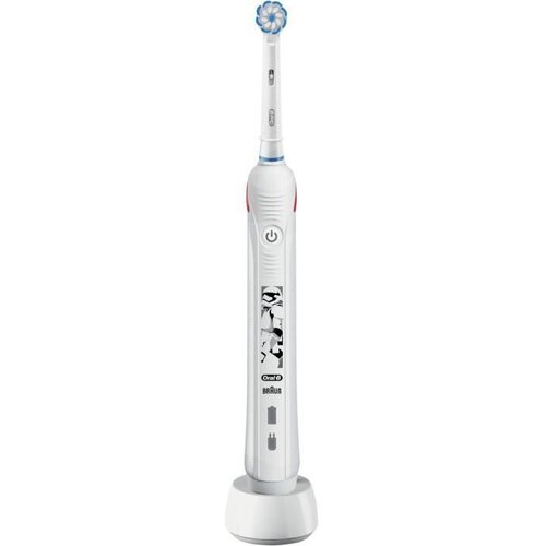Oral-b Električna zobna &amp;scaron;četka Junior Star Wars, (5000560153) Slike