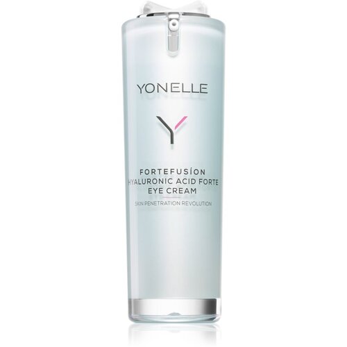 Yonelle Fortefusíon krema za predel okoli oči s hialuronsko kislino 15 ml Cene