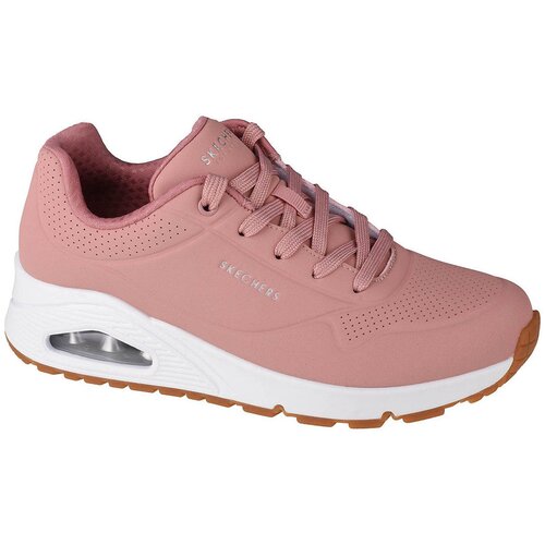 Skechers Nizke superge Uno-Stand on Air Rožnata Cene