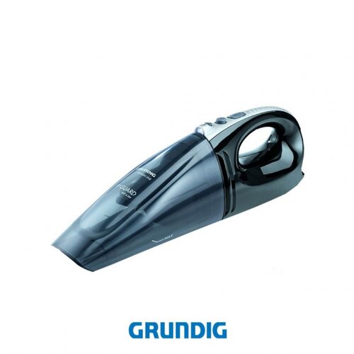 Grundig Usisivač ručni kompaktni zapremina 0.5 l Cijene