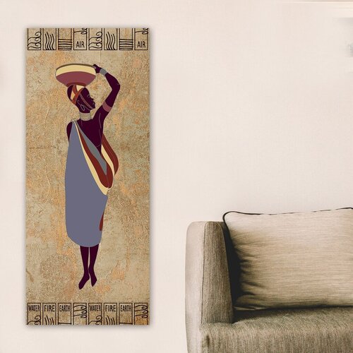 Wallity Slika DKY81469661173_50120, 50x120 cm Cene