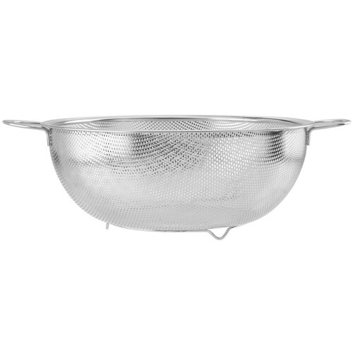 Eva Cedilo z dvema ročajema 28,5 cm / inox, (20455656) Cene