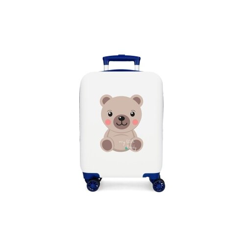Roll Road Happy Pets dečiji kofer 50 cm ( 49.913.41 ) Cene