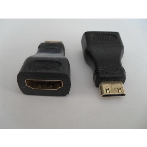 Hama Adapter HDMI zenski na Mini HDMI muski Cene