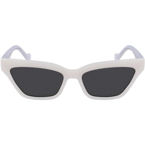 Liu Jo WHITE WOMEN&#39;S SUNGLASSES Cijene