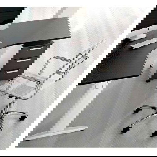 COLOMBINI Ladiar s kotaima TK02-Breza Slike