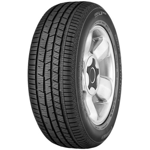 Continental CrossContact LX Sport ( 245/50 R20 102V ) Cene