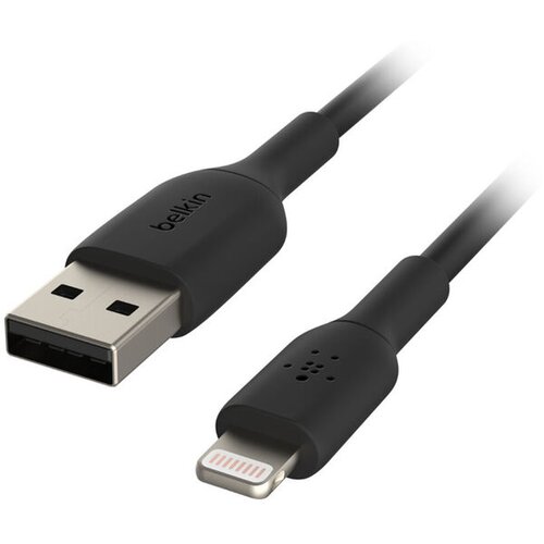 Belkin Kabl Lightning MFi-sertifikovan CAA001BT0MBK Cene