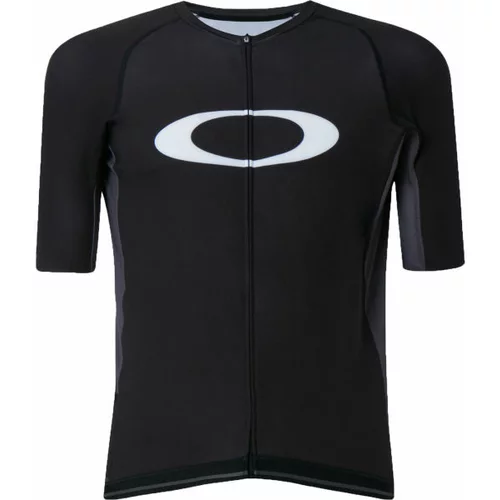 Oakley ICON JERSEY 2.0 Muški biciklistički dres, crna, veličina