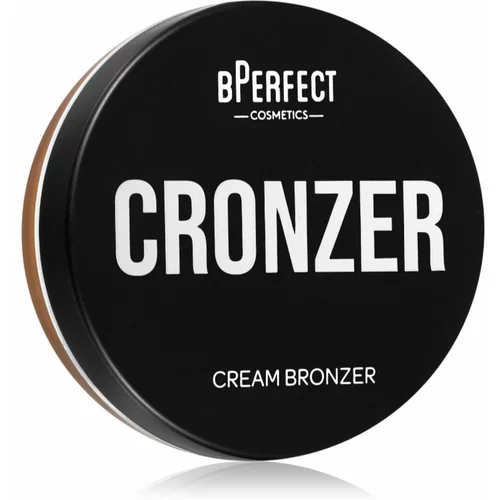 BPerfect Cronzer kremasti bronzer nijansa Tan 56 g