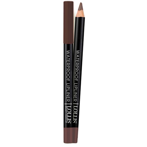 LOLLIS Waterproof Lipliner Pencil 209 1.4gr Cene