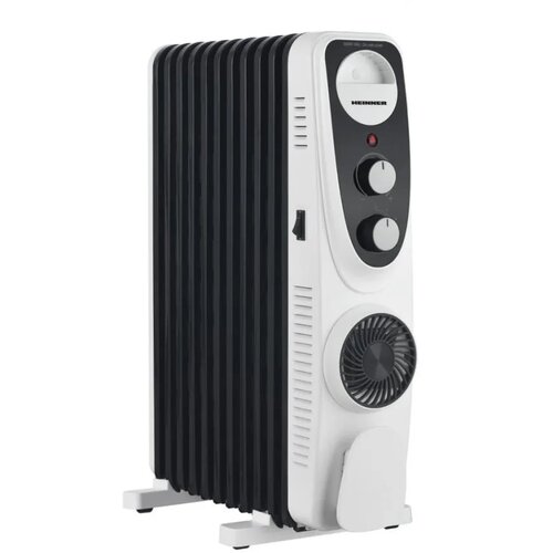 Heinner uljni radijator 11 rebara HOH-MVT11WH-BK Cijene