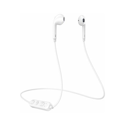Moye hermes sport wireless headset white slušalice Slike