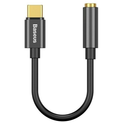 Baseus USB-C na 3.5mm 9cm Adapter Cene