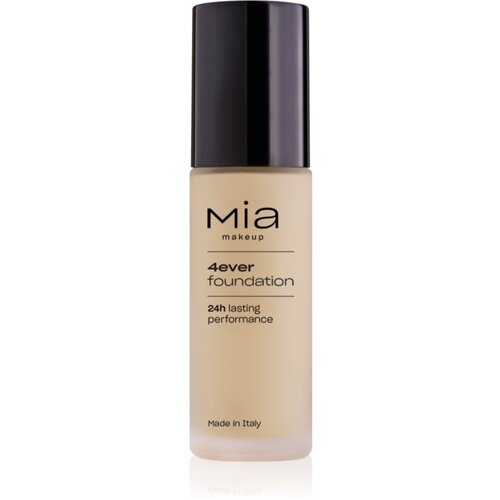 Mia Cosmetics 4ever dugotrajni matirajući puder za punu pokrivenost nijansa 14 Sand 30 ml Cijene
