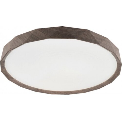 Mitea Lighting LED plafonjera 28W SMD CCT 3000~6500K fi400mm M205516-A Slike