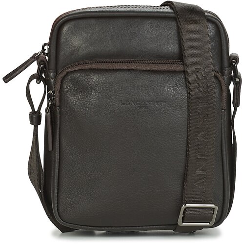 Lancaster SOFT VINTAGE HOMME 10 Smeđa Slike