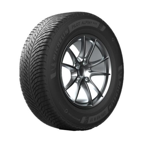 Michelin zimska 295/40R20 110V PILOT ALPIN 5 SUV XL Cene