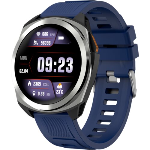 Canyon smart watch Maveric SW-83 GPS Silver Blue Cijene