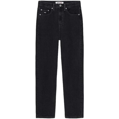 Tommy Hilfiger Jeans - Črna Cene