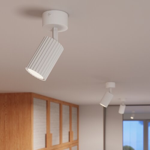  Brilagi - LED spot svetlo CRESTO 1xGU10/10W/230V belo Slike