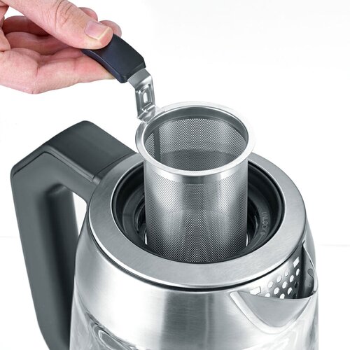 Severin električno kuhalo deluxe WK3479 Cijene