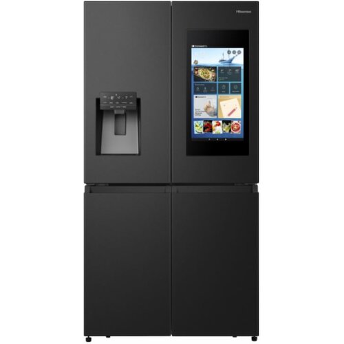 Hisense Hladnjak RQ760N4IFE Slike