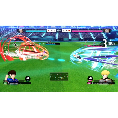 Bandai Namco Captain Tsubasa 2: World Fighters (Playstation 5) Slike