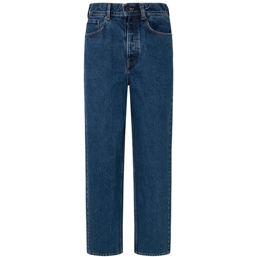 PepeJeans barrel uhw ženske farmerke Slike
