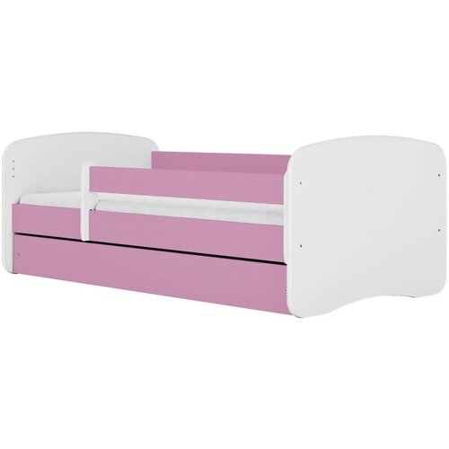 HAPPYKIDS DJE�JI krevet dreamy medvjed (vi�e boja i dimenzija) -roza-80x160 Cijene