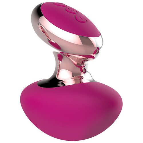 OV-Grosshandel Massager Pink Slike