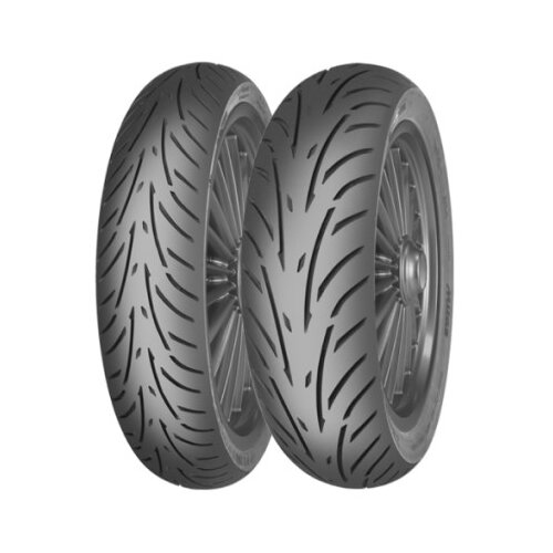 Mitas Touring Force-SC ( 110/80-14 RF TL 59S zadnji kotač, prednji kotač ) Cijene
