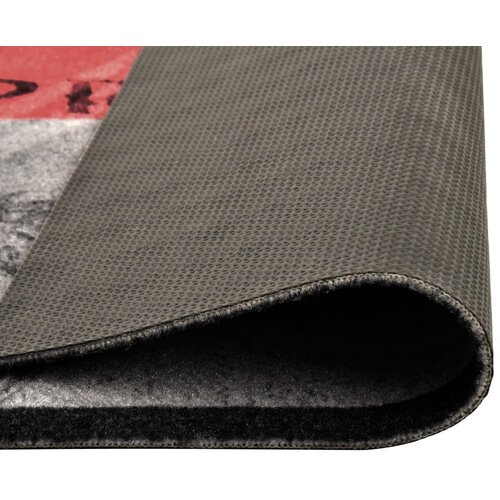  Kuhinjski tepih s uzorkom rajčica perivi 60 x 300 cm Slike