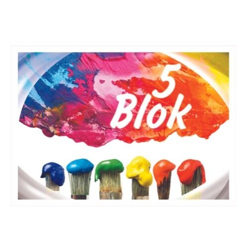 Blok 5 MILLA Cene