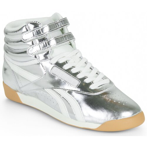 Reebok Visoke superge F/S HI Srebrna Slike
